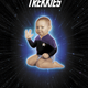 Illustration for article titled Keep Oppo Star Trek